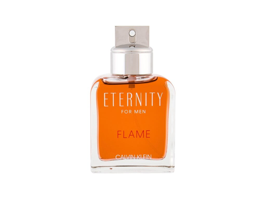Calvin Klein Eternity Flame For Men M Woda toaletowa 100ml-566558